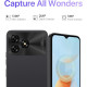 UMIDIGI G5A MP38 4/64GB Dual Sim Black (6973553523262)