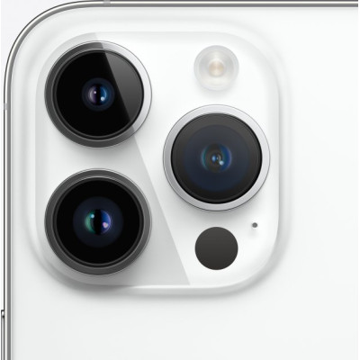 Apple iPhone 14 Pro 256GB Silver (MQ103)
