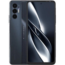 Tecno POVA-3 LF7n 6/128GB Eco Black (4895180781629)
