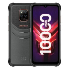 Ulefone Power Armor 14 Pro 8/128GB Black