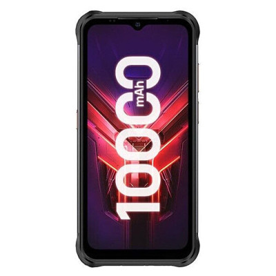 Ulefone Power Armor 14 Pro 8/128GB Black