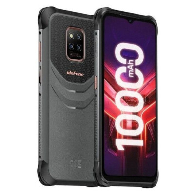 Ulefone Power Armor 14 Pro 8/128GB Black