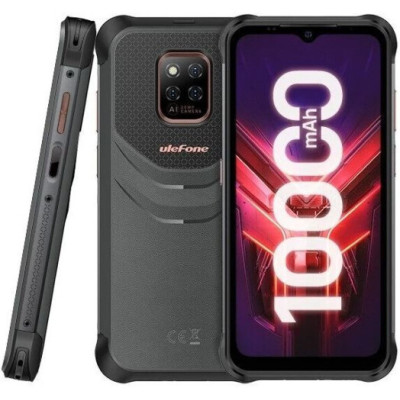 Ulefone Power Armor 14 Pro 8/128GB Black