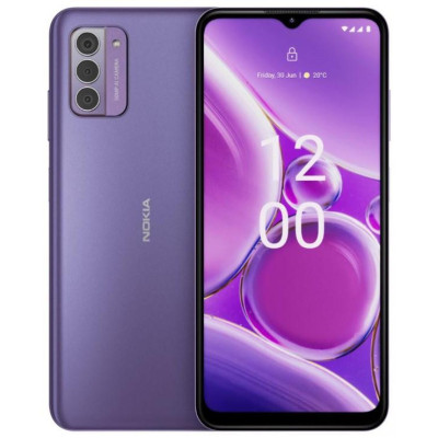 Nokia G42 6/128GB Purple