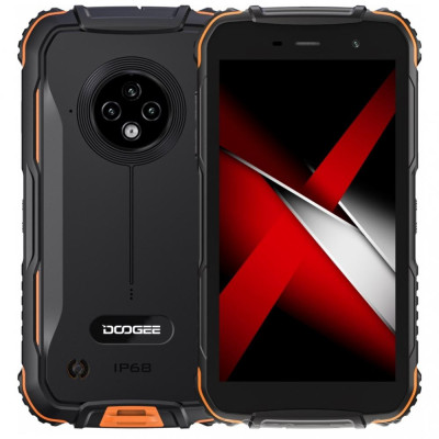 DOOGEE S35 3/16GB Orange