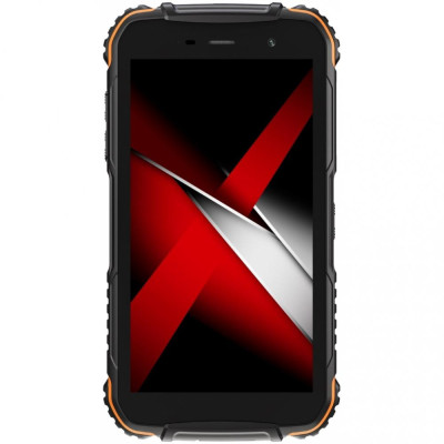 DOOGEE S35 3/16GB Orange