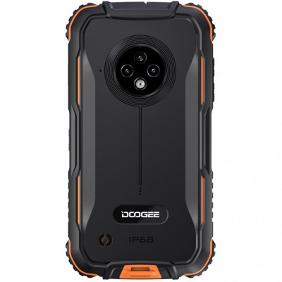 DOOGEE S35 3/16GB Orange