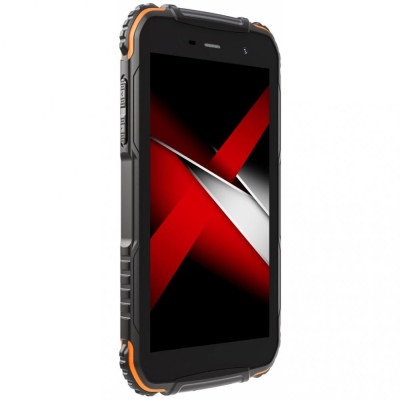 DOOGEE S35 3/16GB Orange