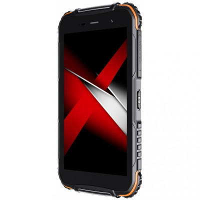 DOOGEE S35 3/16GB Orange