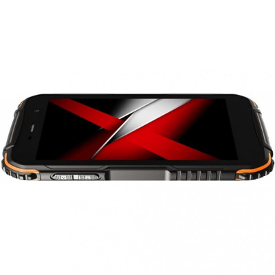 DOOGEE S35 3/16GB Orange