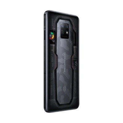 ZTE Nubia Red Magic 7S Pro 18/512GB Supernova