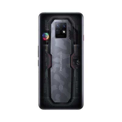 ZTE Nubia Red Magic 7S Pro 18/512GB Supernova