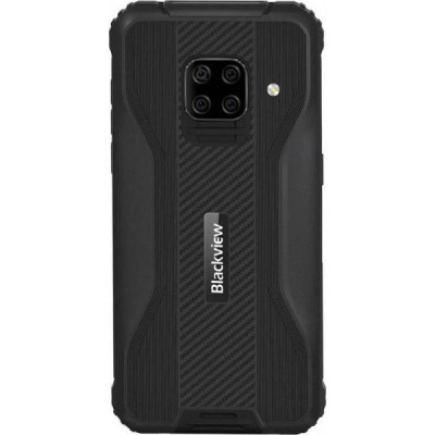 Blackview BV5100 4/128GB Black