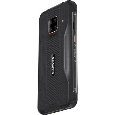 Blackview BV5100 4/128GB Black