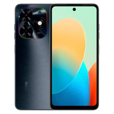 Tecno Spark Go 2024 (BG6) 4/128GB Gravity Black (4894947010538)