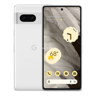 Google Pixel 7 8/128GB Snow