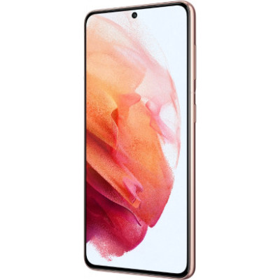 Samsung Galaxy S21 8/128GB Phantom Pink (SM-G991BZIDSEK)