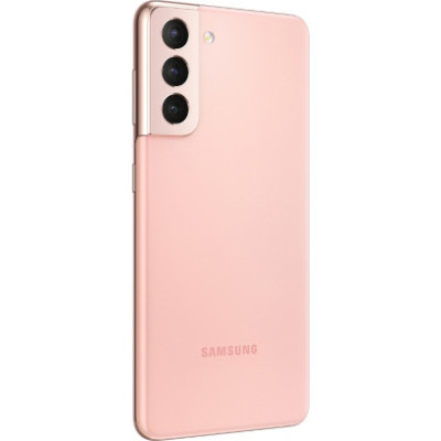 Samsung Galaxy S21 8/128GB Phantom Pink (SM-G991BZIDSEK)