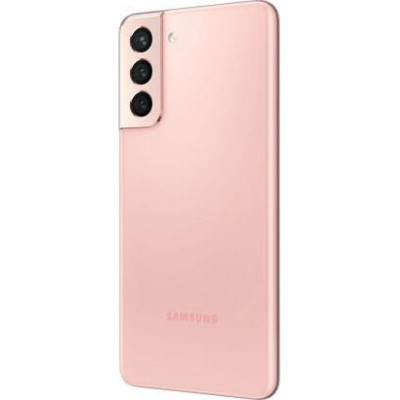 Samsung Galaxy S21 8/128GB Phantom Pink (SM-G991BZIDSEK)