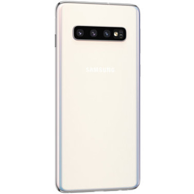 Samsung Galaxy S10 8/512GB (Prism White)