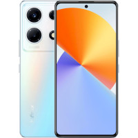 Infinix Note 30 VIP 12/256GB Glacier White