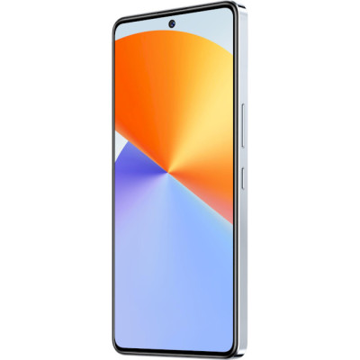 Infinix Note 30 VIP 12/256GB Glacier White