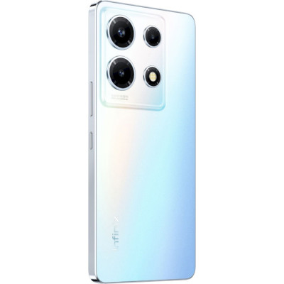 Infinix Note 30 VIP 12/256GB Glacier White