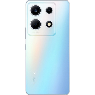 Infinix Note 30 VIP 12/256GB Glacier White