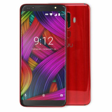 NUU G3 4/64GB Red