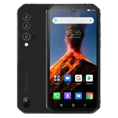 Blackview BV9900E 6/128Gb Grey
