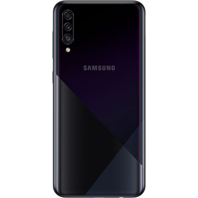 Samsung Galaxy A30s 4/128GB DS Prism Crush Black