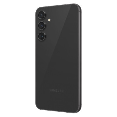 Samsung Galaxy S23 Fan Edition 5G (S711) 8/256GB Graphite (SM-S711BZAGSEK)
