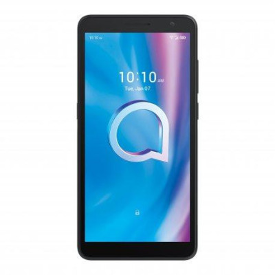 ALCATEL 1B 5002H Prime Black (5002H-2AALUA12)