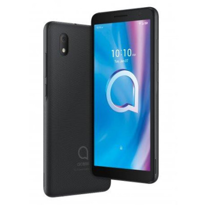 ALCATEL 1B 5002H Prime Black (5002H-2AALUA12)
