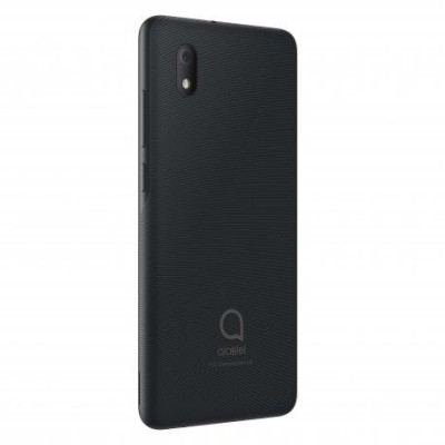 ALCATEL 1B 5002H Prime Black (5002H-2AALUA12)