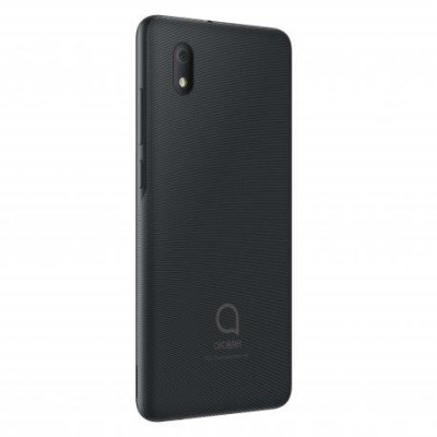 ALCATEL 1B 5002H Prime Black (5002H-2AALUA12)