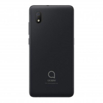 ALCATEL 1B 5002H Prime Black (5002H-2AALUA12)