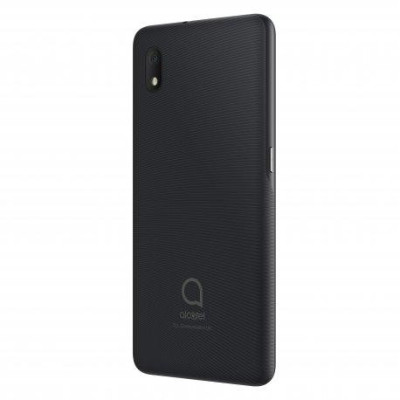 ALCATEL 1B 5002H Prime Black (5002H-2AALUA12)