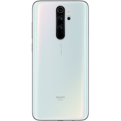 Xiaomi Redmi Note 8 Pro 8/128GB White