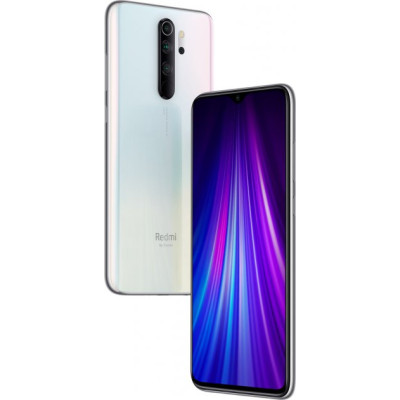 Xiaomi Redmi Note 8 Pro 8/128GB White