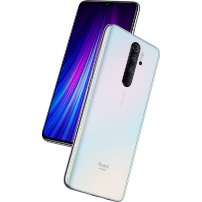 Xiaomi Redmi Note 8 Pro 8/128GB White