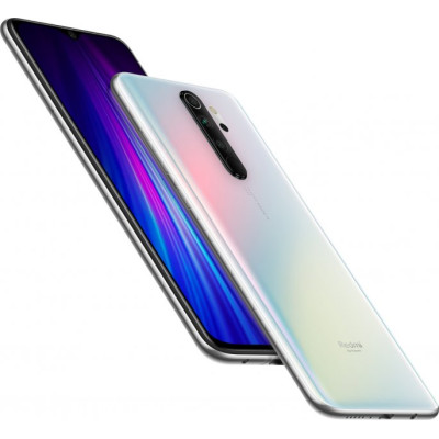 Xiaomi Redmi Note 8 Pro 8/128GB White