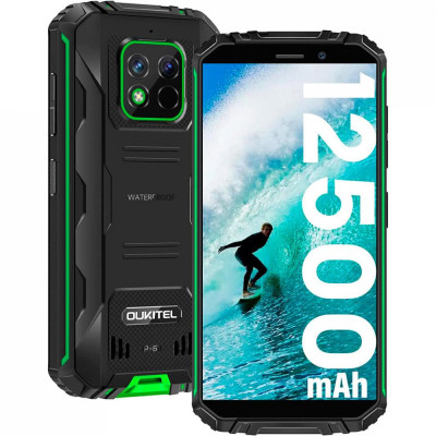 OUKITEL WP18 Pro 4/64GB Green