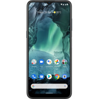 Nokia G11 3/32GB Ice