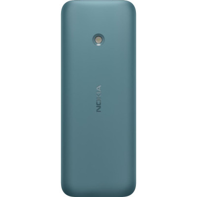 Nokia 125 Dual Sim Blue
