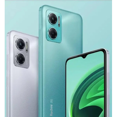 Xiaomi Redmi Note 11E 4/128GB Silver
