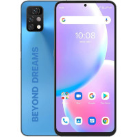 UMIDIGI A11 Pro Max 8/128GB Blue