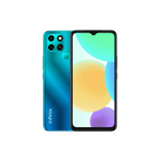 Infinix Smart 6 2/32Gb Light Sea Green