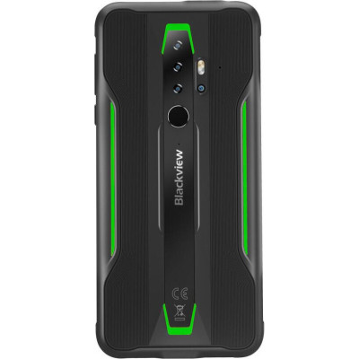Blackview BV6300 3/32GB Black
