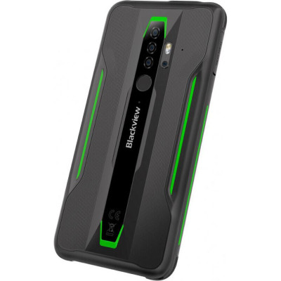 Blackview BV6300 3/32GB Black
